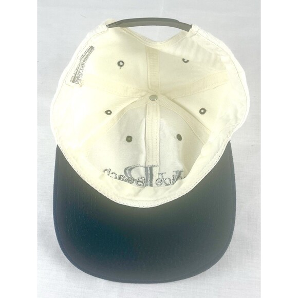 Vintage 90’s Venice Beach Big Boy Headgear Snapback Hat Cap RARE! - Picture 7 of 10